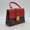 Louis Vuitton Monogram Tote Bag Crossbody LOB080514 151516840 [P]