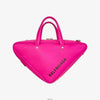 BALENCIAGA トライアングル ダッフルバッグ スモール 476975 158657461 [P]