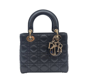 Dior Lady Lambskin Tote Bag DIB041430 151517037 [P]
