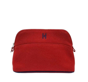 Hermes Medium Coclico Bolide Pouch HEB032444 151517187 [P]