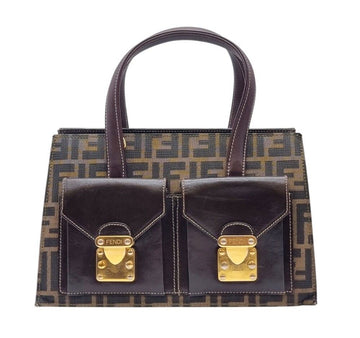 Fendi 2way Juka 2WAY Tote Bag FEB011434 151517091 [P]