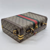 Gucci Unused Savoy Beauty Case Trunk GUB040224 151516863 [P]