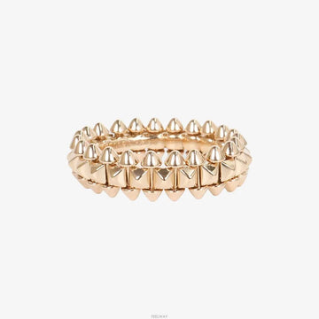 CARTIER Clash de Ring Klein Roségold 160170486 [P]