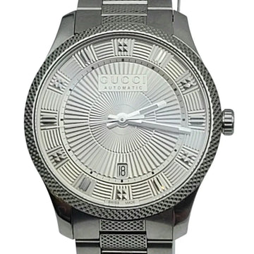 Gucci Automatic Watch YA126339 151517405 [P]