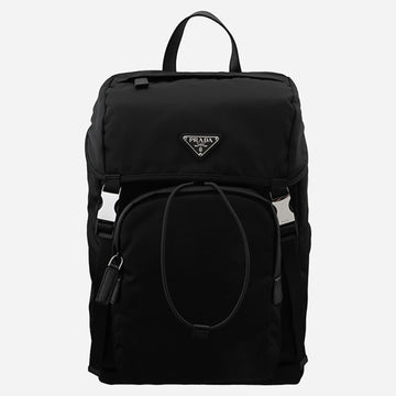 PRADA Rucksäcke aus Nylon mit Schnalle 160172308 [P]