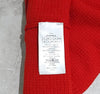 Dior Red Wool Cashmere Sweater Knit 224S09AM308 157177028 [P]
