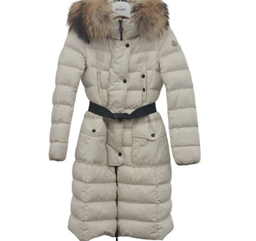 Moncler Women's Padded Jacket MOA102814 151517442 [P]