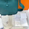 HERMES Evelyne 29 Malachit A 159139376 [P]