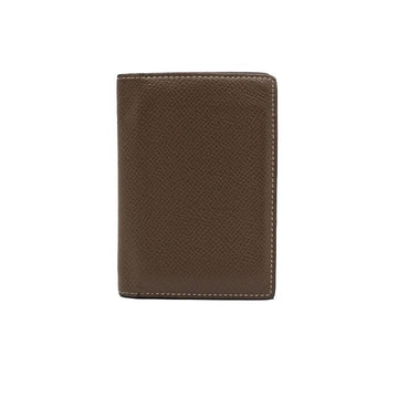 HERMES MC2 Euclid Kartenhalter Herren Geldbörse H043033CA18 160176644 [P]
