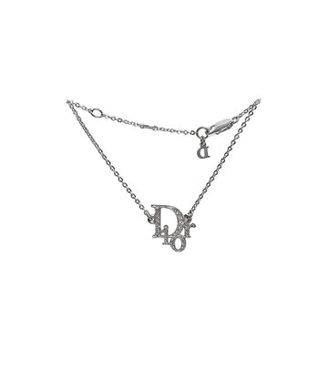 DIOR キュービック オブリーク シルバー ブレスレット 66192 160176675 [P]