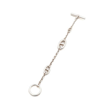 HERMES パランドル シャンダル シルバー 女性 ブレスレット H104567B 160182380 [P]
