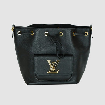 LOUIS VUITTON バケットバッグ トートバッグ クロスバッグ M57687 15233 160182547 [P]