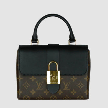LOUIS VUITTON Monogram Rocky BB Tote Bag Crossbody M44141 15242 160182556 [P]
