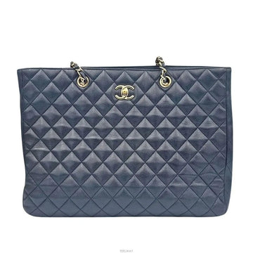 CHANEL Timeless Caviar Shoulder Bag 9708571884 160182562 [P]