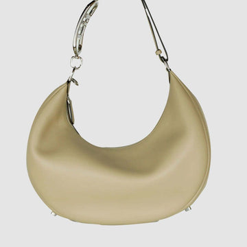 FENDI Grafik Schultertasche 8BR799 15230 160182577 [P]
