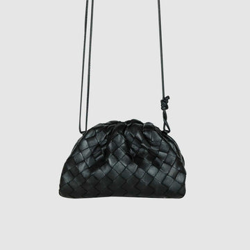Bottega Veneta Intrecciato Mini Crossbody Bag 585852 15244 160182625 [P]