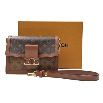 Louis Vuitton Monogram Dolphin MM 826260133 160182633 [P]