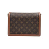 LOUIS VUITTON モノグラム ドーフィン MM (M45958) 160182633 [P]
