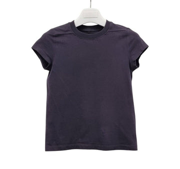 RICK OWENS コットンレベル半袖Tシャツ ETB012203 151515890 [P]