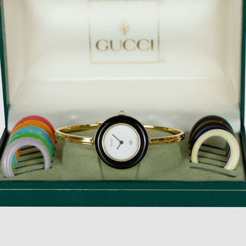 GUCCI Uhrenring 15248 160184317 [P]