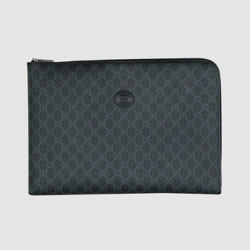 GUCCI Dokumenten-Clutch 792117 15240 160184415 [P]