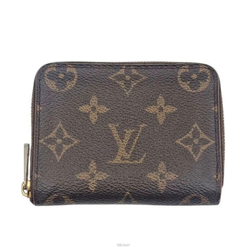 LOUIS VUITTON Monogramm Geldbörse M60067 9699300299 160184614 [P]