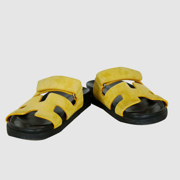 HERMES Sandal 15259 160254470 [P]