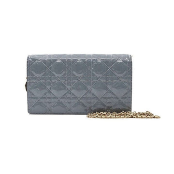 Dior Paved Cannage Chain Crossbody Bag 82726013 160185659 [P]