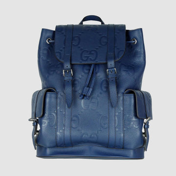 GUCCI ジャンボ GG バックパック 625770 15256 160185666 [P]