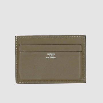 Hermes Twil Card Holder Wallet 15253 160185712 [P]