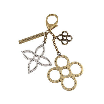 LOUIS VUITTON Monogram Tapisserie Schlüsselanhänger und Taschenanhänger 82926043 160186827 [P]