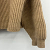 Celine Wool Cashmere Sweater Knit CEA122363 151516101 [P]