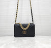 CHANEL WOC Ketten Crossbody Tasche 30er Reihe AP3267 157148519 [P]