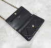 CHANEL WOC Ketten Crossbody Tasche 30er Reihe AP3267 157148519 [P]