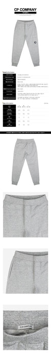 CP COMPANY 6F レンズ カーゴパンツ グレー RCCMSP717A 005086W M94 160187797 [P]