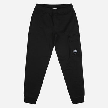 CP COMPANY Cargo-Hose mit 6F-Objektiv Schwarz 160187873 [P]