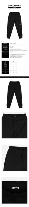 CP COMPANY レンズカーゴパンツ ブラック 005086W 999 160187873 [P]