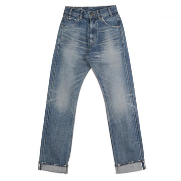 Celine 21SS Dylan Straight Cut Jeans Union Wash Denim 2N477945F 07UW 17568988 [P]