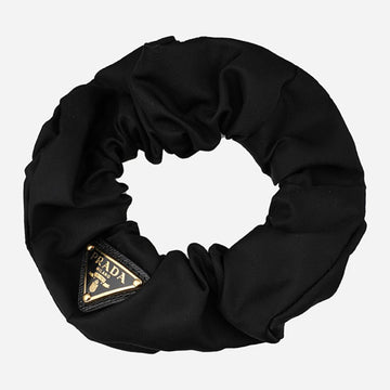 Prada Nylon Scrunchie Hairband 1IF015 2DMI F0632 160259885 [P]