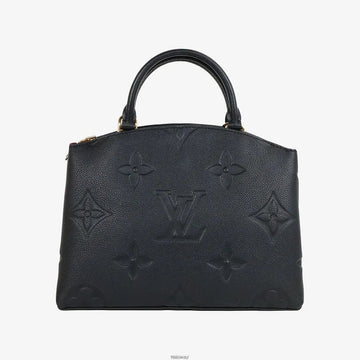 LOUIS VUITTON M58916 Petite Mallette Empreinte BJ6JJ0DH 160193365 [P]