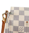 Louis Vuitton Damier Favorite 67820 160263729 [P]