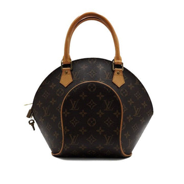 Louis Vuitton Monogram Canvas Ellipse PM Tote Bag M51127 160193596 [P]