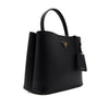 Prada Saffiano Panier Double Large Tote Bag and Shoulder Bag 1BA211 160193732 [P]