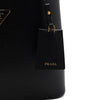 Prada Saffiano Panier Double Large Tote Bag and Shoulder Bag 1BA211 160193732 [P]