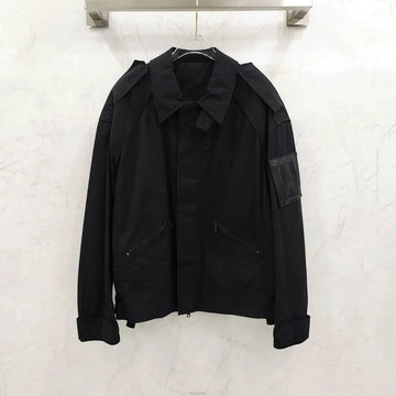 JUUN.J MK3 99 エポレットジャケット 160195241 [P]