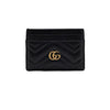 GUCCI Kartenhalter-Geldbörse 443127 160302528 [P]