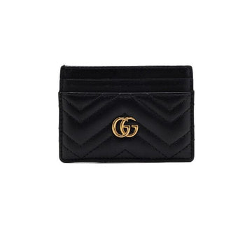 Gucci Card Holder Case AA66747 160302528 [P]