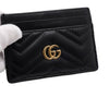 GUCCI Kartenhalter-Geldbörse 443127 160302528 [P]