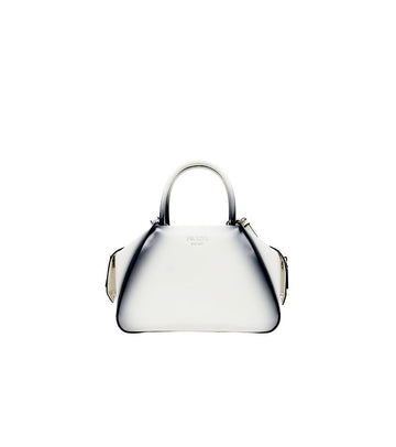 PRADA ブラシドレザー スーパーノバ トートバッグ 67134 160197161 [P]
