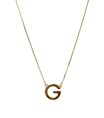 GIVENCHY Goldkette 65752 160197308 [P]